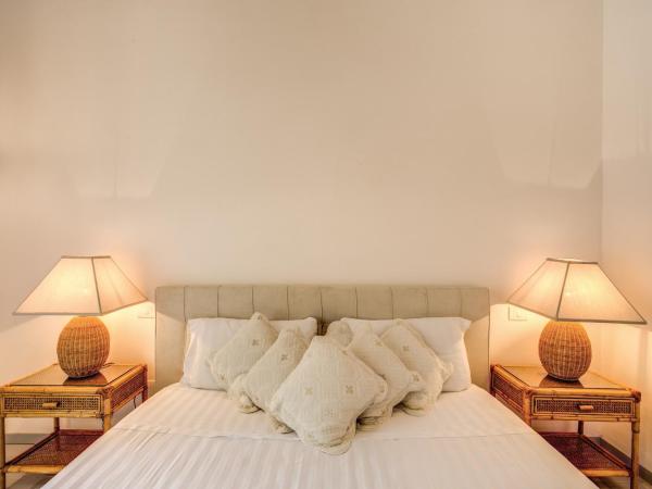 VILLA OLGA LUXURY CAPRI : photo 9 de la chambre grande chambre double
