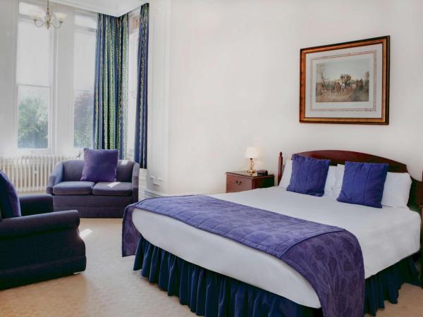 Bestwood Lodge Hotel : photo 3 de la chambre chambre double 1 lit king-size