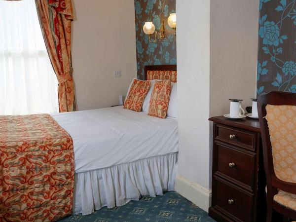 Best Western Kilima Hotel : photo 1 de la chambre chambre double standard