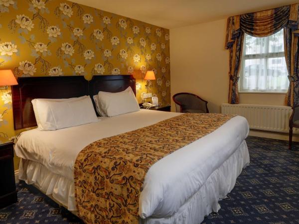 Best Western Kilima Hotel : photo 1 de la chambre chambre familiale lit king-size - non-fumeurs