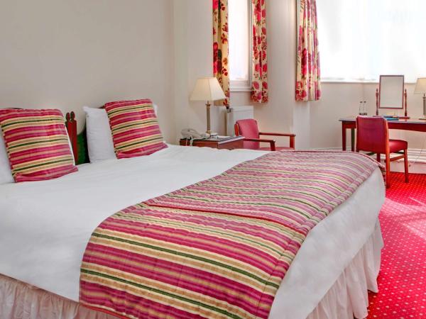 Bestwood Lodge Hotel : photo 1 de la chambre chambre lit king-size supérieure