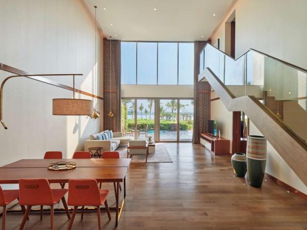 Grand Hyatt Kochi Bolgatty : photo 9 de la chambre villa 2 chambres :