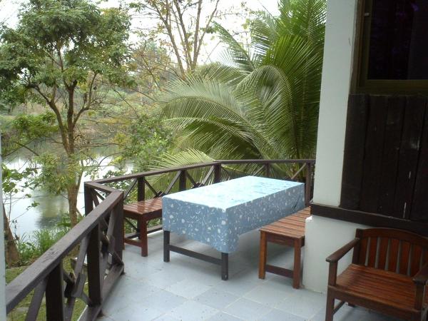 Ratmanee House : photo 8 de la chambre maison 3 chambres