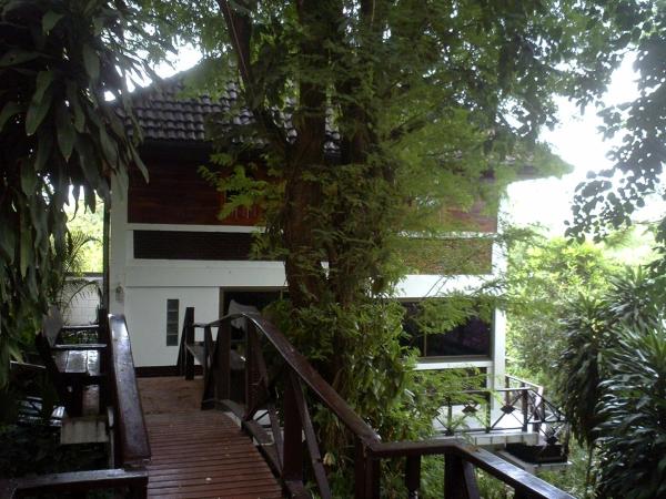 Ratmanee House : photo 6 de la chambre maison 3 chambres