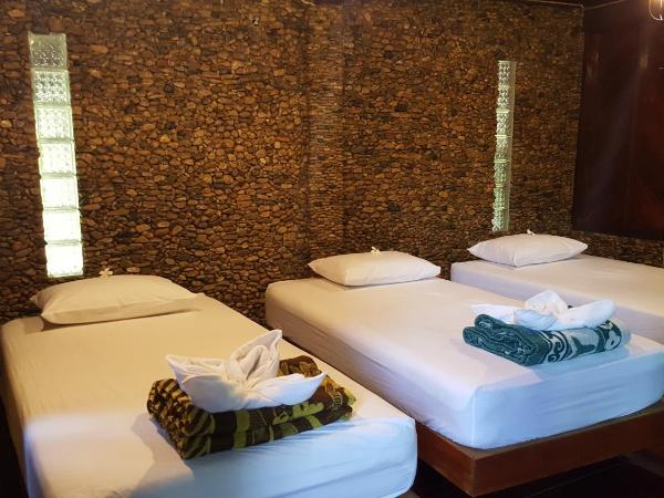 Ratmanee House : photo 8 de la chambre maison 1 chambre