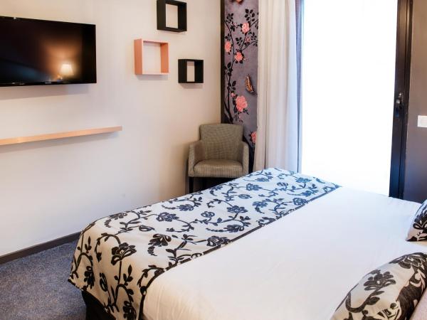 Hôtel Sainte-Rose : photo 3 de la chambre chambre simple