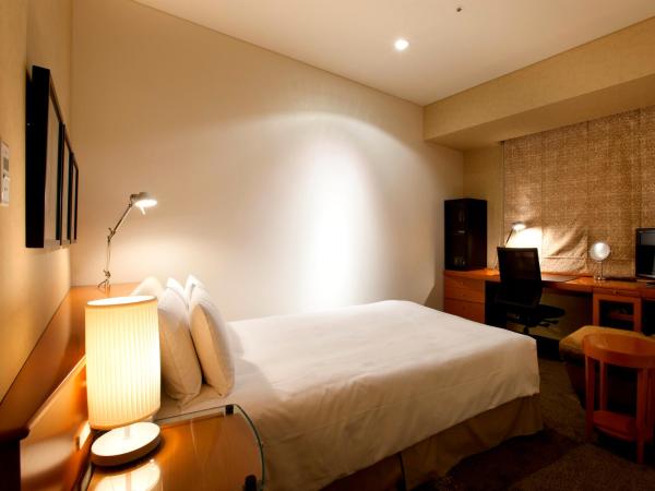 The Royal Park Hotel Iconic Tokyo Shiodome : photo 1 de la chambre chambre double Économique