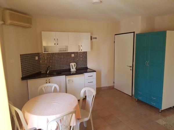 selenya apart : photo 3 de la chambre appartement 1 chambre