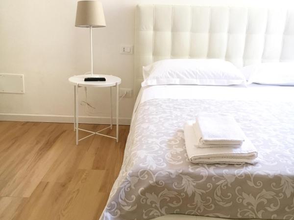 Le Tre Orchidee Florence : photo 10 de la chambre chambre double