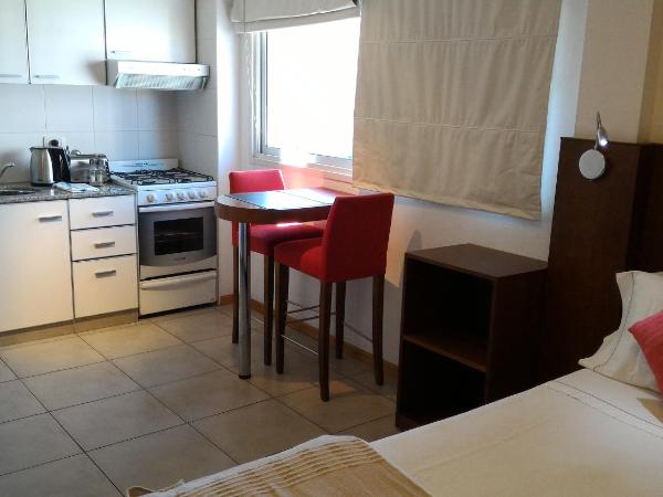 Livin' Residence Rosario : photo 1 de la chambre studio standard