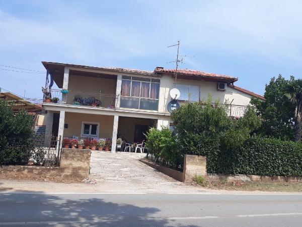 Adria : photo 5 de la chambre chambre double deluxe avec douche
