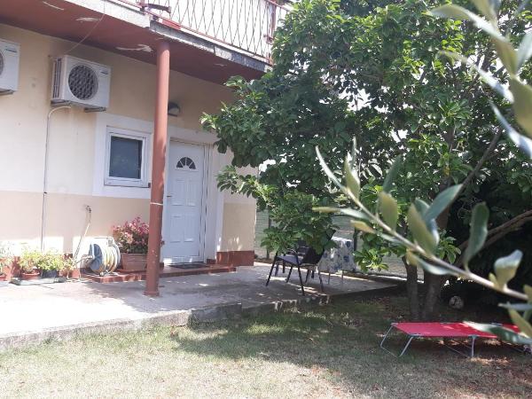 Adria : photo 6 de la chambre chambre double deluxe avec douche