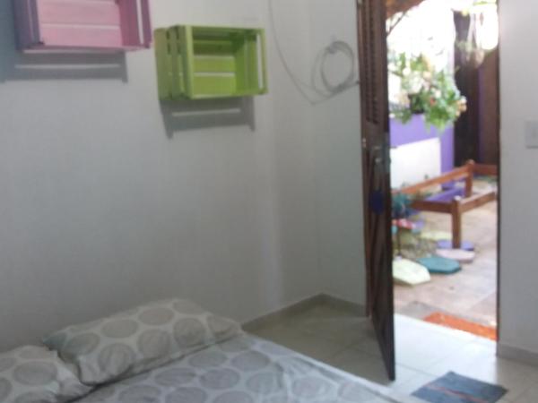 Hostel Margo : photo 7 de la chambre chambre double avec salle de bains privative