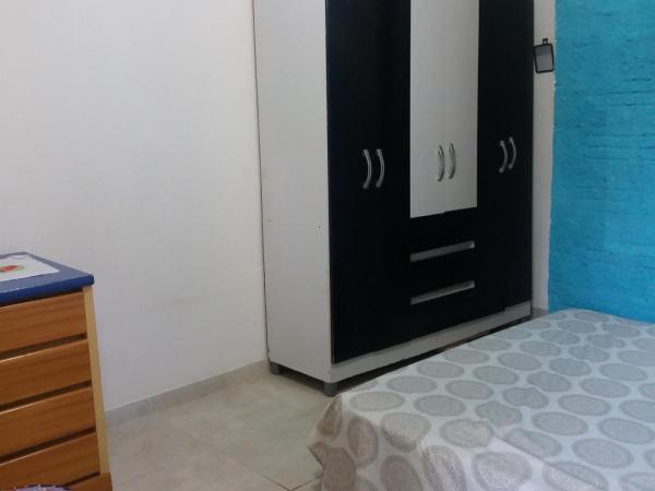 Hostel Margo : photo 8 de la chambre chambre double avec salle de bains privative