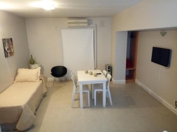 Apart Hotel Comra : photo 3 de la chambre appartement standard