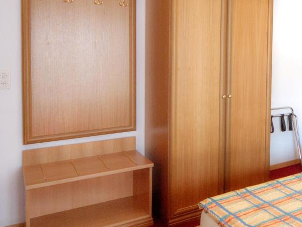 Hotel Dischma : photo 3 de la chambre chambre double ou lits jumeaux 