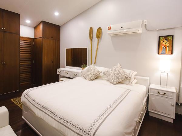 Narra House Sukhumvit58 : photo 1 de la chambre grande chambre double 