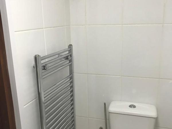 Bridge Farm Guesthouse rooms : photo 4 de la chambre chambre familiale - vue sur jardin