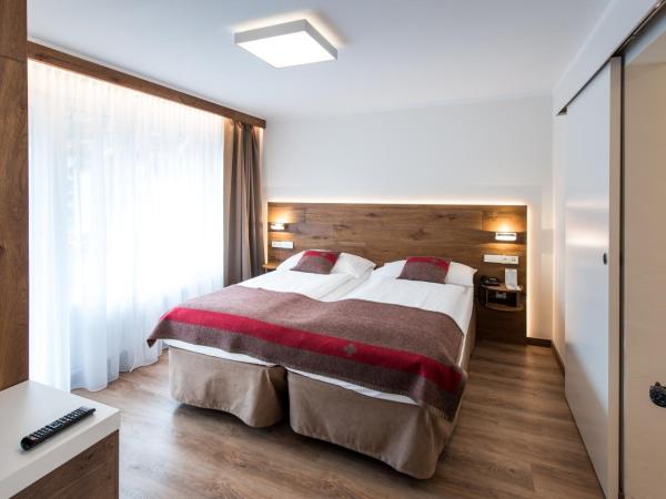 Hotel Butterfly, BW Signature Collection : photo 8 de la chambre suite familiale avec balcon