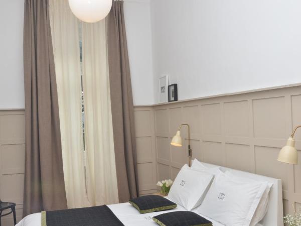 Casa Oliver Boutique B&B - Principe Real : photo 2 de la chambre suite exclusive