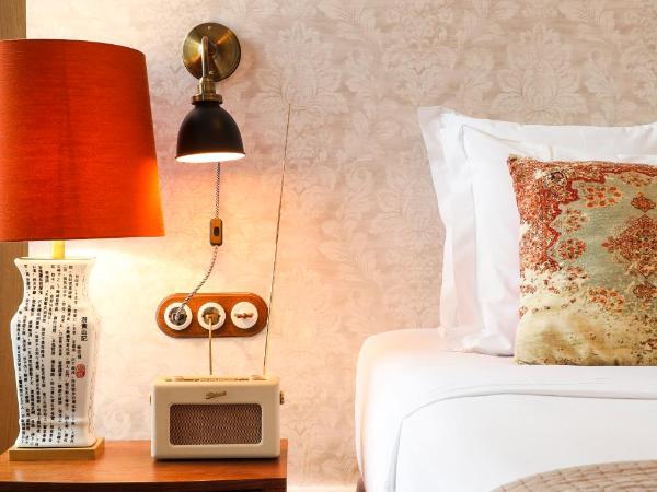 Casa Oliver Boutique B&B - Principe Real : photo 7 de la chambre suite haut de gamme