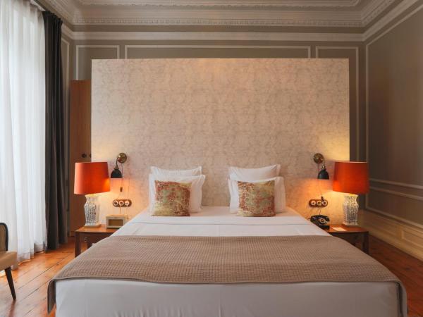 Casa Oliver Boutique B&B - Principe Real : photo 9 de la chambre suite haut de gamme