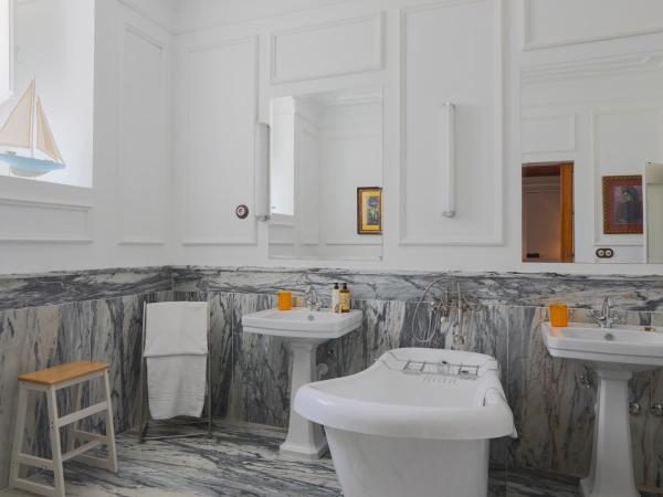 Casa Oliver Boutique B&B - Principe Real : photo 6 de la chambre suite - sous-sol