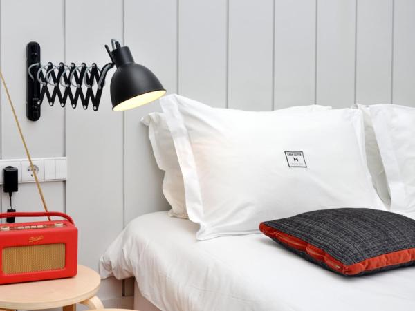 Casa Oliver Boutique B&B - Principe Real : photo 2 de la chambre chambre double Économique