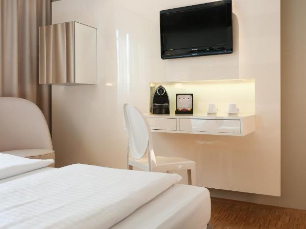 Hotel Santo : photo 4 de la chambre chambre double