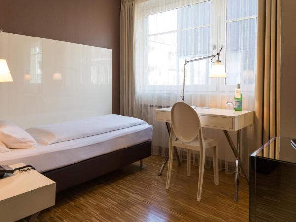 Hotel Santo : photo 3 de la chambre chambre simple
