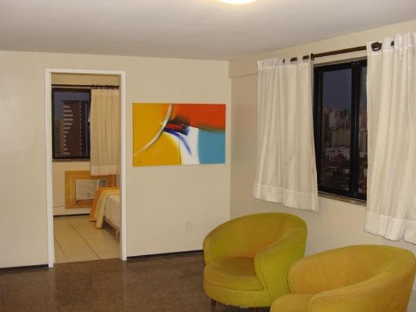 Iracema Travel : photo 2 de la chambre chambre triple