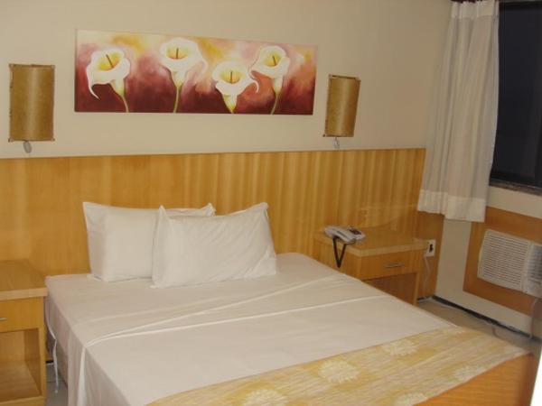 Iracema Travel : photo 1 de la chambre chambre triple