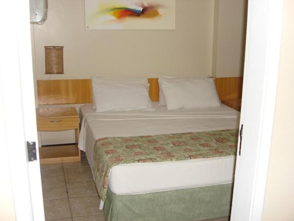 Iracema Travel : photo 3 de la chambre chambre triple