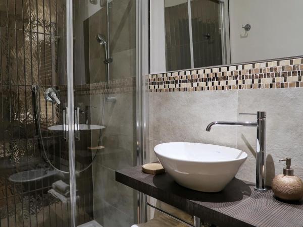 Maglo Station : photo 2 de la chambre chambre triple supérieure