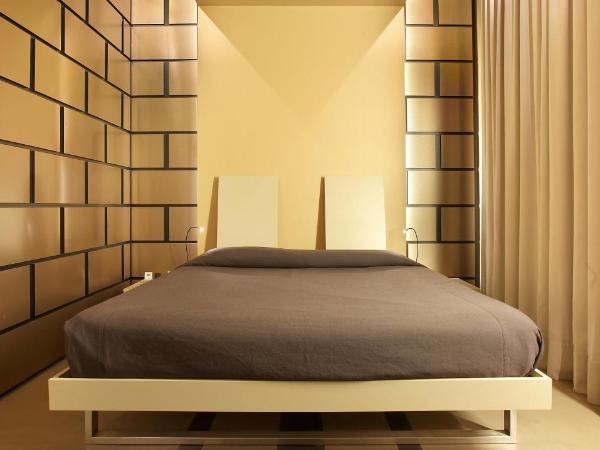 Art Hotel Boston : photo 2 de la chambre chambre triple standard