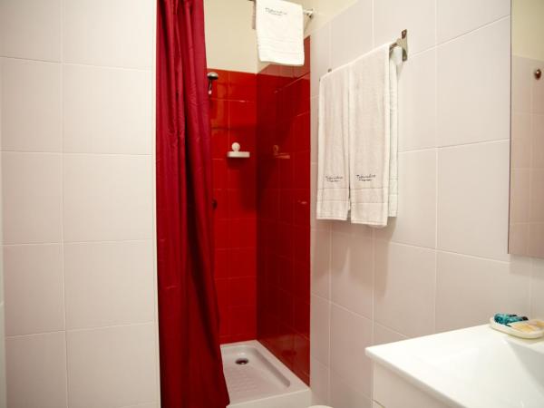 Inn-Chiado Restauradores Prime Suites : photo 4 de la chambre chambre lits jumeaux supérieure