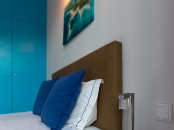 Inn-Chiado Restauradores Prime Suites : photo 6 de la chambre chambre deluxe