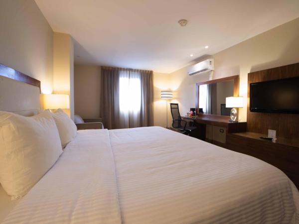 Antaris Valle : photo 5 de la chambre chambre lit king-size