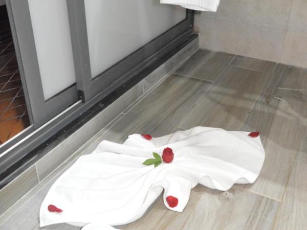 Anezi Tower Hotel : photo 10 de la chambre chambre premium - vue sur mer