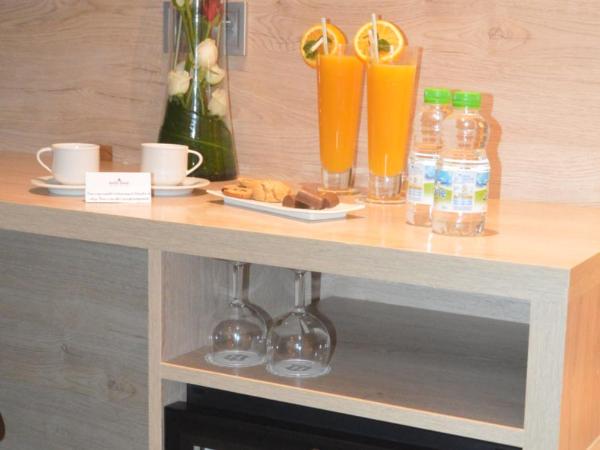 Anezi Tower Hotel : photo 6 de la chambre chambre premium - vue sur mer