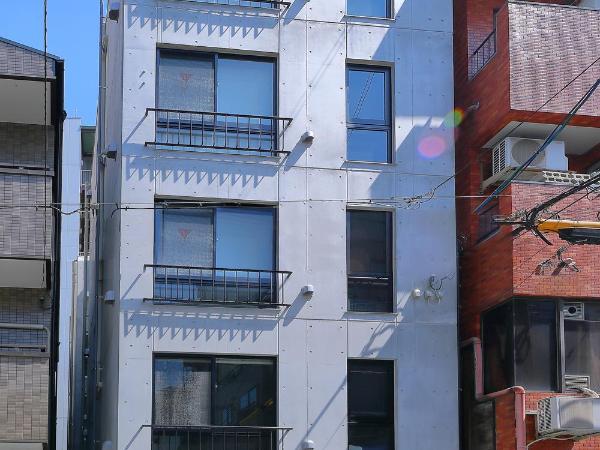 HOTEL LANDMARK NAMBA(I) : photo 8 de la chambre appartement