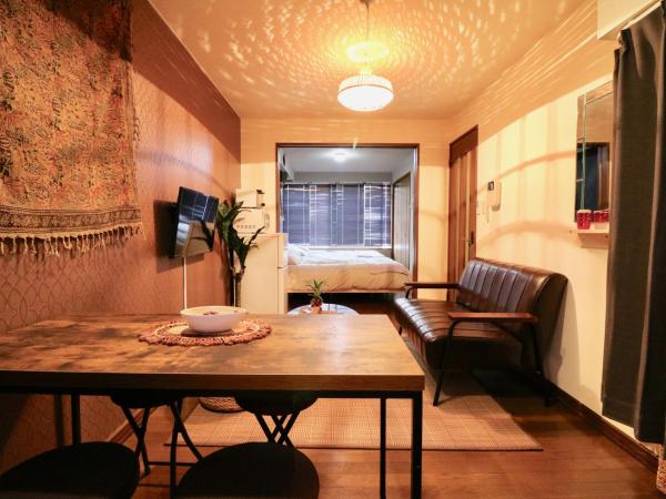 Obligado : photo 3 de la chambre appartement 1 chambre