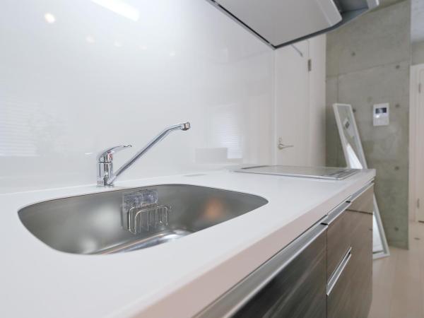 HOTEL LANDMARK NAMBA(J) : photo 10 de la chambre appartement