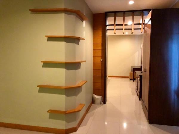 Hua Hin White Sand : photo 4 de la chambre suite 1 chambre