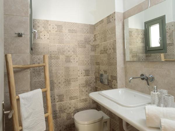 Sweet Home Naxos : photo 6 de la chambre appartement 3 chambres