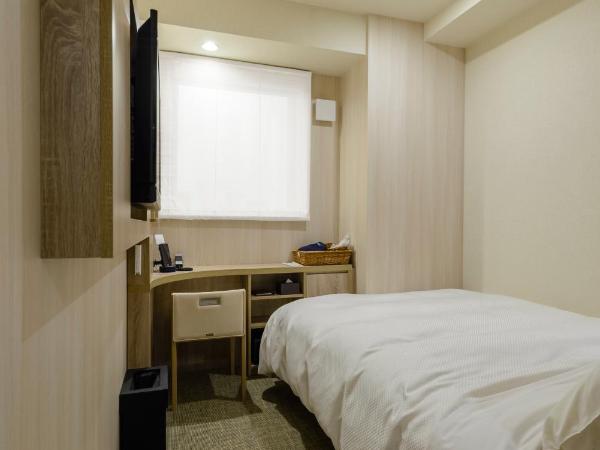 Hotel Il Fiore Kasai : photo 3 de la chambre chambre simple Économique - non-fumeurs