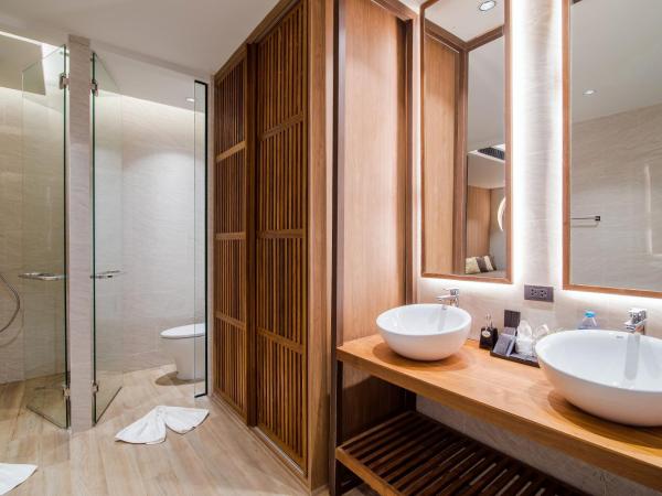 The Yana Villas Hua Hin : photo 5 de la chambre chambre deluxe