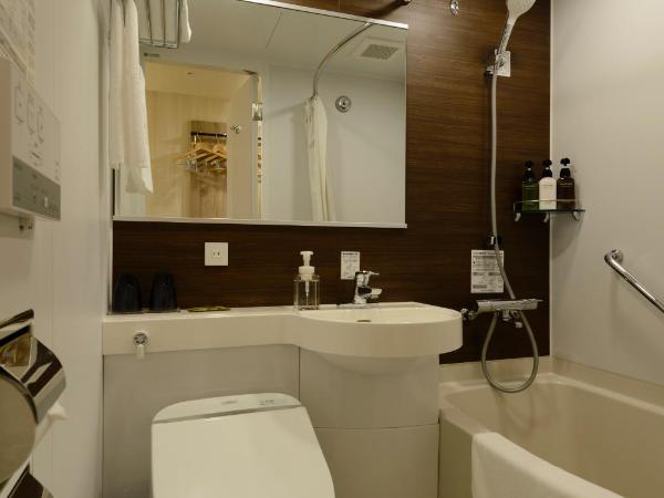 Hotel Il Fiore Kasai : photo 2 de la chambre chambre simple Économique - non-fumeurs