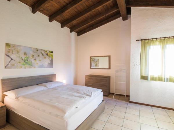 Centro Cadro Panoramica : photo 9 de la chambre appartement avec vue sur la montagne