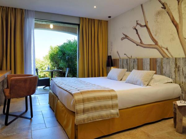 Hotel Bartaccia : photo 1 de la chambre chambre double ou lits jumeaux supérieure